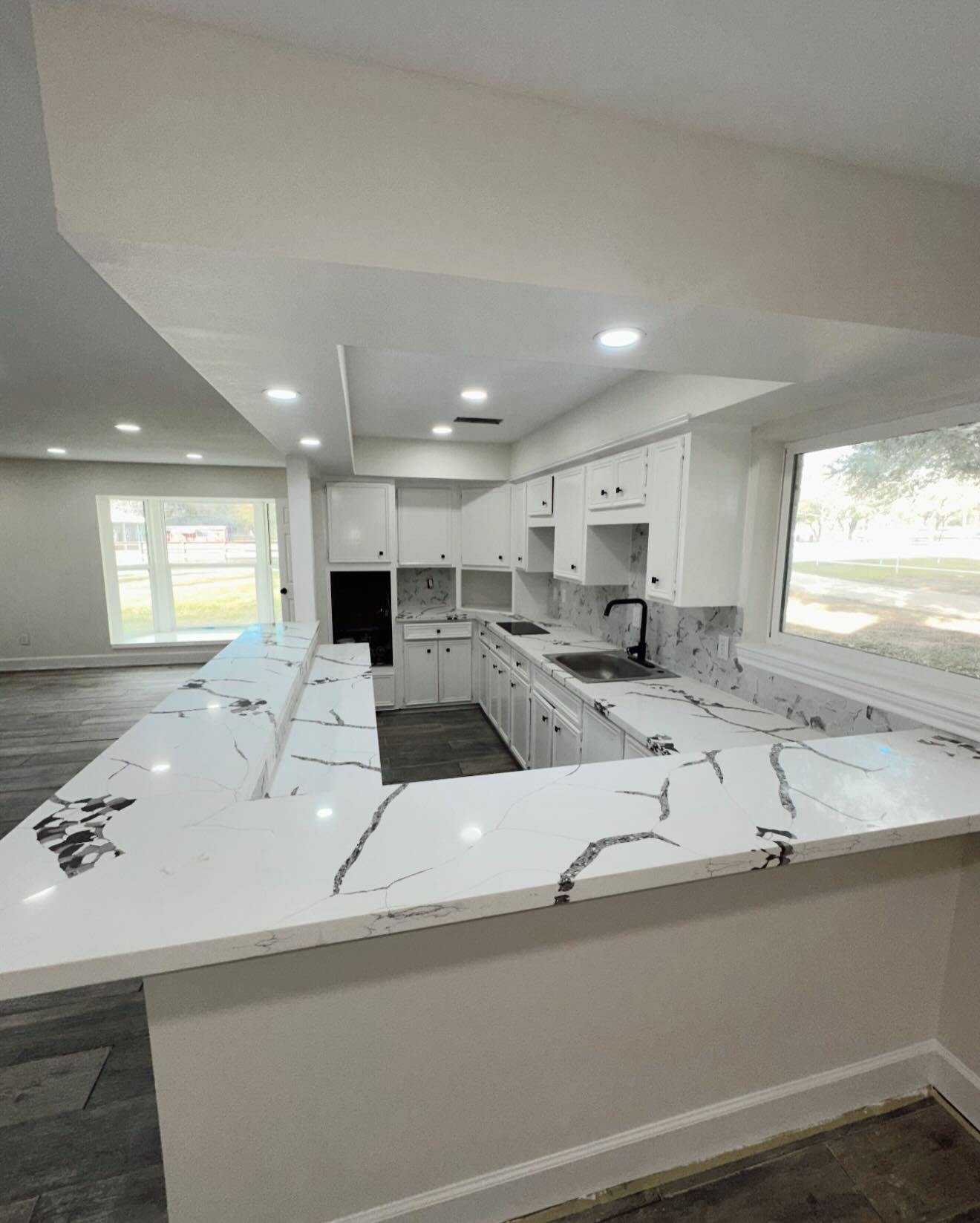 Twin City Painting & Remodeling project 16