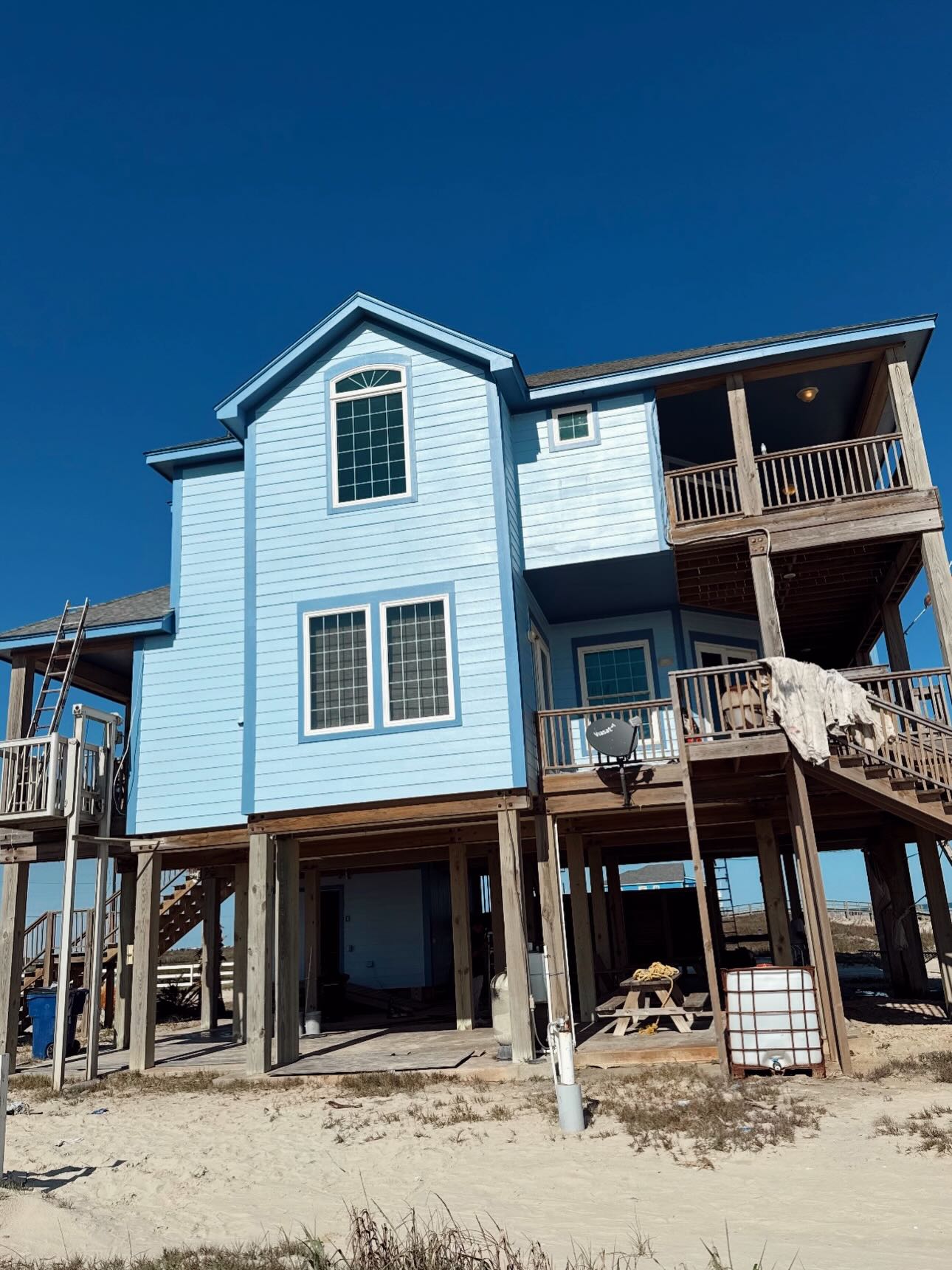 Twin City Painting & Remodeling project 1